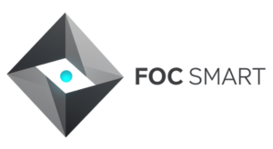 FOC Smart Logo